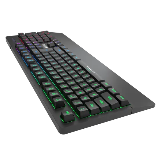 MARVO K635 WIRED GAMING KEYBOARD-4