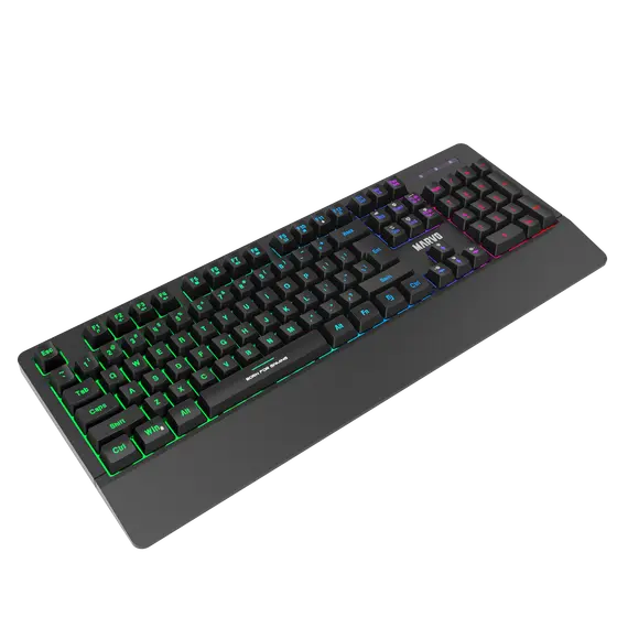 MARVO K635 WIRED GAMING KEYBOARD-5