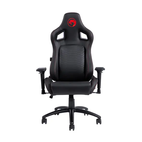 MARVO CH-150BK GAMING CHAIR-0