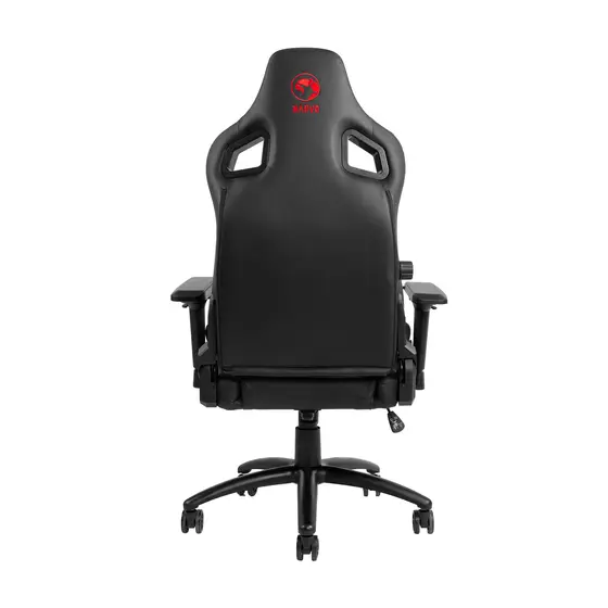 MARVO CH-150BK GAMING CHAIR-1
