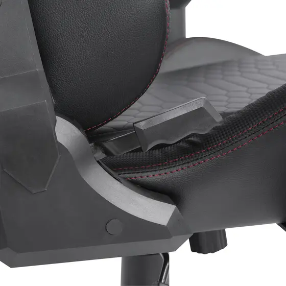 MARVO CH-150BK GAMING CHAIR-3