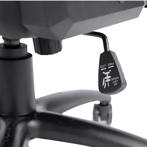 MARVO CH-150BK GAMING CHAIR-5