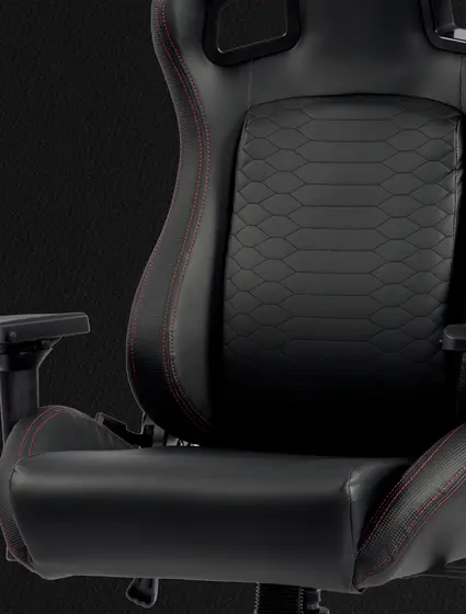 MARVO CH-150BK GAMING CHAIR-7