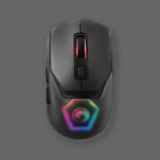 MARVO Z FIT PRO G1W WIRELESS GAMING MOUSE-1