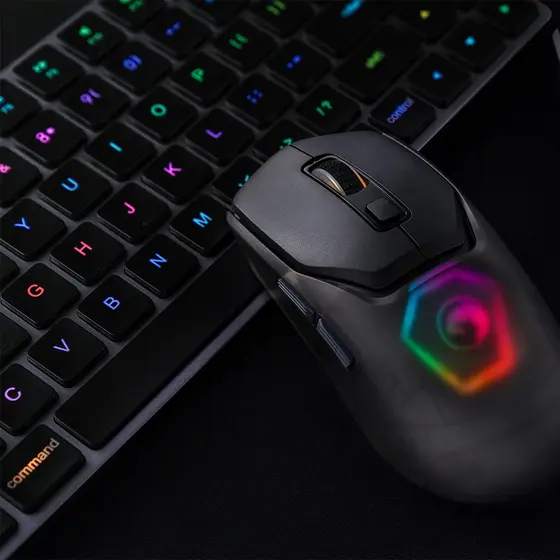 MARVO Z FIT PRO G1W WIRELESS GAMING MOUSE-2