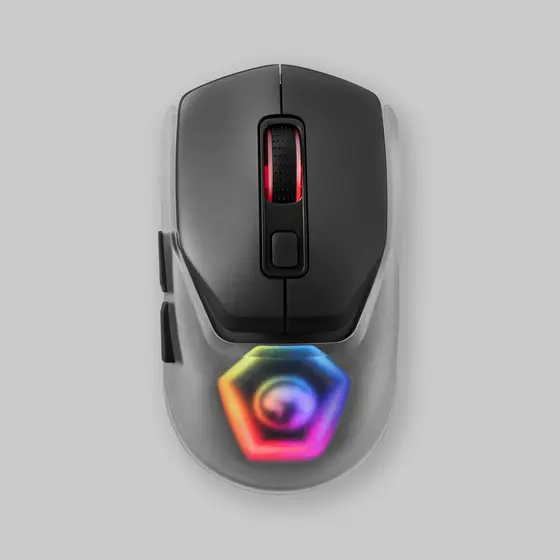 MARVO Z FIT PRO G1W WIRELESS GAMING MOUSE-6