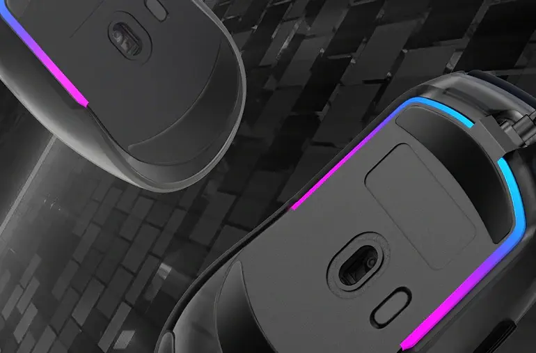 MARVO Z FIT LITE G1 GAMING MOUSE-5