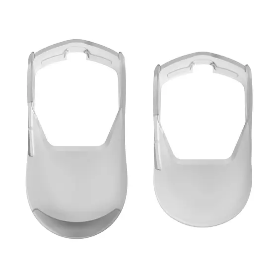 MARVO FIT GRIP CRYSTAL CLEAR-0