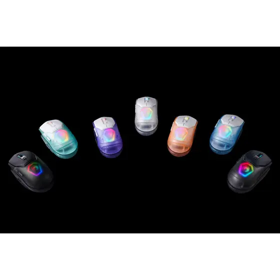 MARVO FIT GRIP CRYSTAL CLEAR-1
