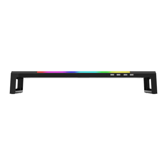 MARVO DZ-01 MONITOR STAND-4