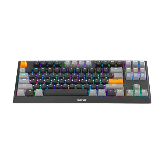 MARVO KG980A EN-B WIRED GAMING KEYBOARD-1