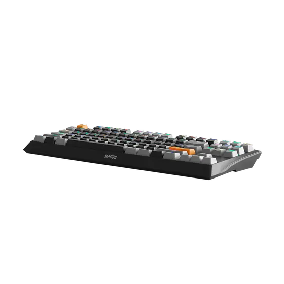 MARVO KG980A EN-B WIRED GAMING KEYBOARD-3