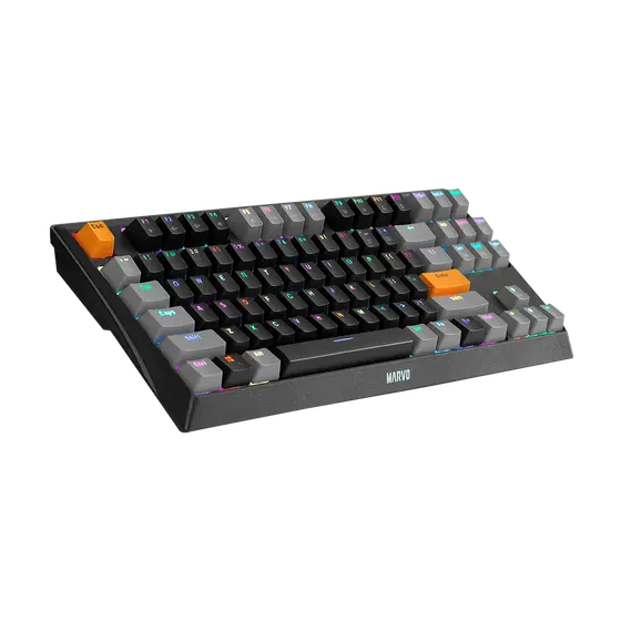 MARVO KG980A EN-B WIRED GAMING KEYBOARD-4