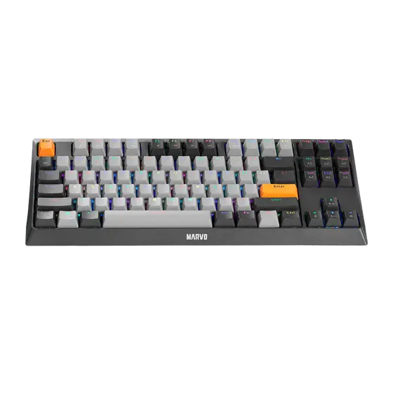 MARVO KG980B EN-B WIRED GAMING KEYBOARD-1
