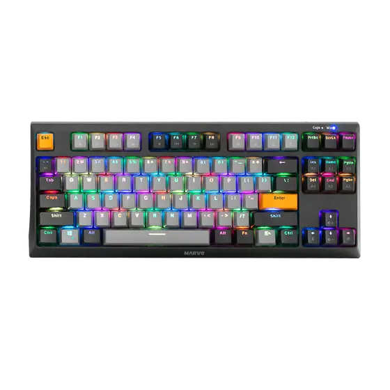 MARVO KG980B EN-B WIRED GAMING KEYBOARD-2