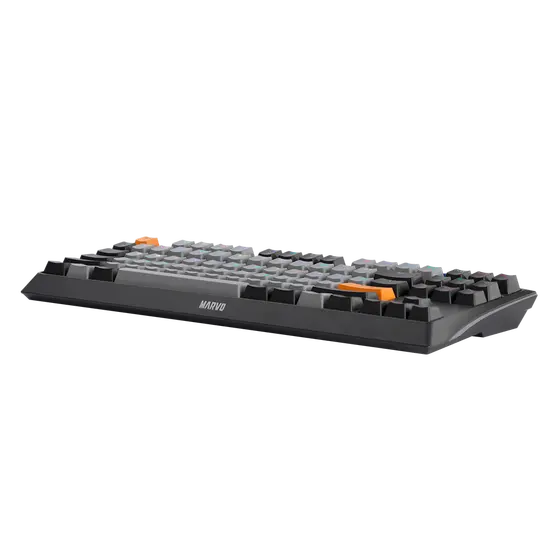 MARVO KG980B EN-B WIRED GAMING KEYBOARD-5