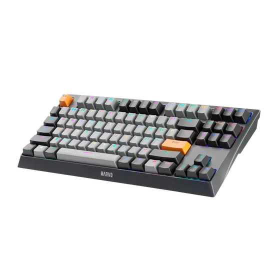 MARVO KG980B EN-B WIRED GAMING KEYBOARD-7