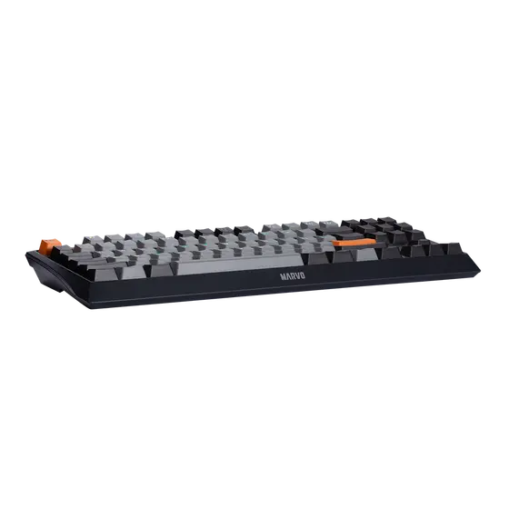 MARVO KG980B EN-B WIRED GAMING KEYBOARD-8