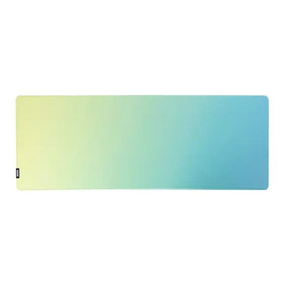 MARVO OFFICE P1 GN MOUSEPAD-0