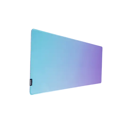 MARVO OFFICE P1 PU MOUSEPAD-1