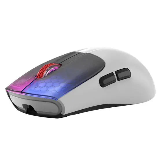 MONKA G966W VERO WIRELESS MOUSE-2