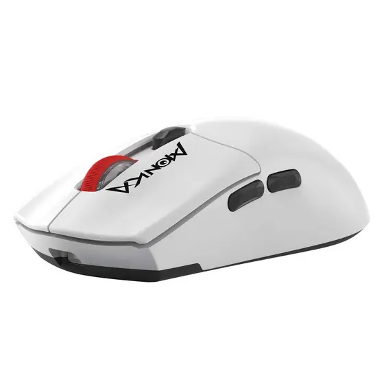 MONKA G995W GURU WIRELESS MOUSE-2
