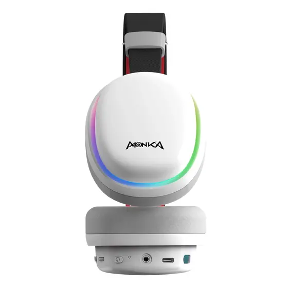 MONKA HG9069W ECHO WIRELESS HEADSET-1