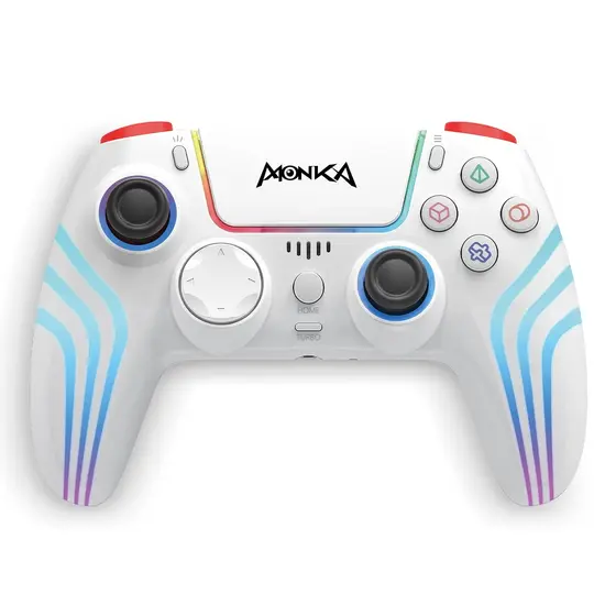MONKA GT-96 CONTRA GAME PAD-0