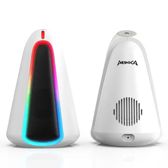MONKA SG-500 ZILLA WIRED SPEAKER-1