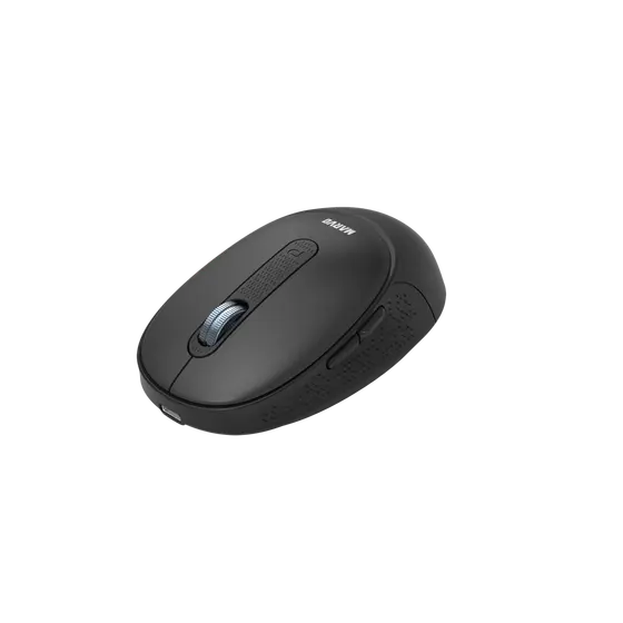 MARVO OFFICE WM111 BK WIRELESS MOUSE BLACK-3