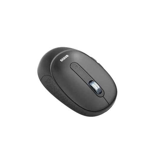 MARVO OFFICE WM111 BK WIRELESS MOUSE BLACK-4