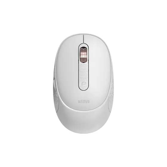 MARVO OFFICE WM111 WH WIRELESS MOUSE WHITE-0