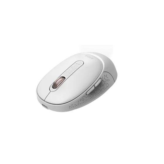 MARVO OFFICE WM111 WH WIRELESS MOUSE WHITE-3
