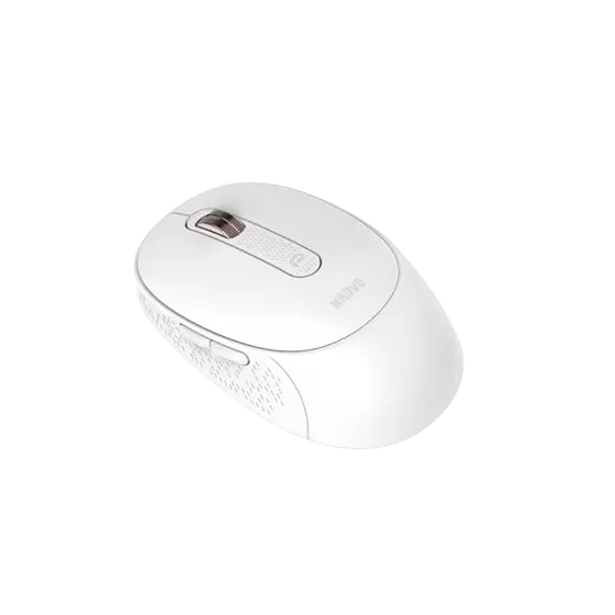 MARVO OFFICE WM111 WH WIRELESS MOUSE WHITE-5