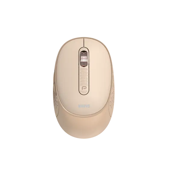 MARVO OFFICE WM111 PK WIRELESS MOUSE PINK-0
