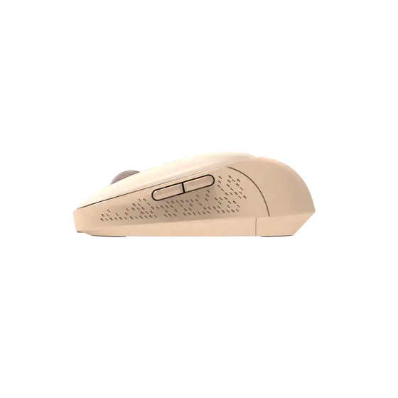 MARVO OFFICE WM111 PK WIRELESS MOUSE PINK-1