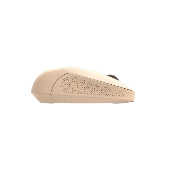 MARVO OFFICE WM111 PK WIRELESS MOUSE PINK-2