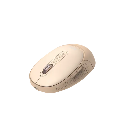 MARVO OFFICE WM111 PK WIRELESS MOUSE PINK-3