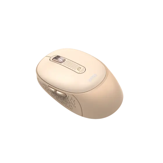 MARVO OFFICE WM111 PK WIRELESS MOUSE PINK-5