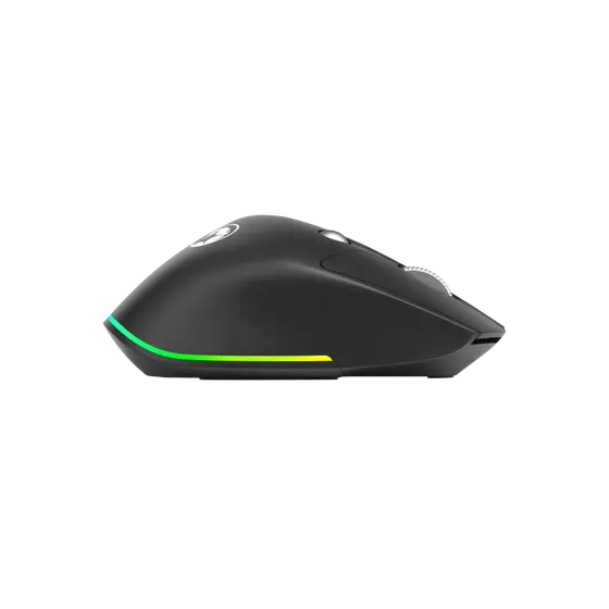 MARVO G803 BK WIRELESS MOUSE BLACK-1