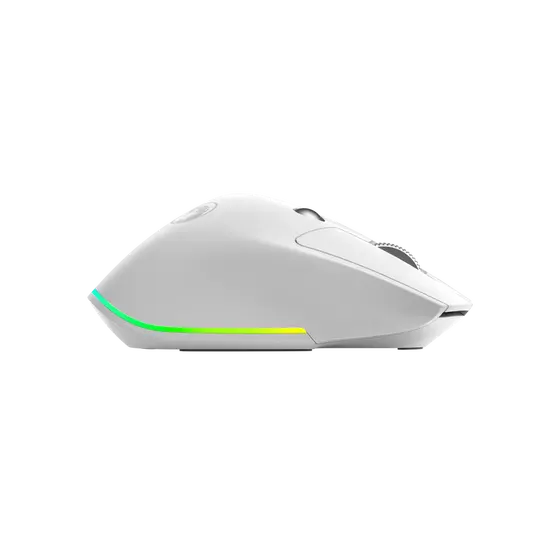 MARVO G803 WH WIRELESS MOUSE WHITE-1
