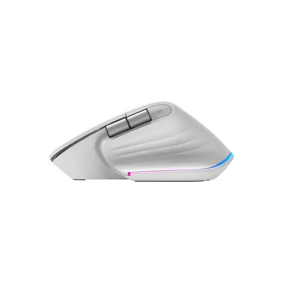 MARVO G803 WH WIRELESS MOUSE WHITE-2