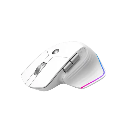 MARVO G803 WH WIRELESS MOUSE WHITE-4