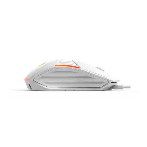 MARVO M291 WH WIRED MOUSE-2