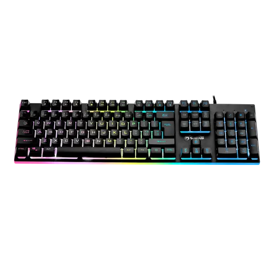 MARVO K604 EN SOLDAT 20 WIRED KEYBOARD-2