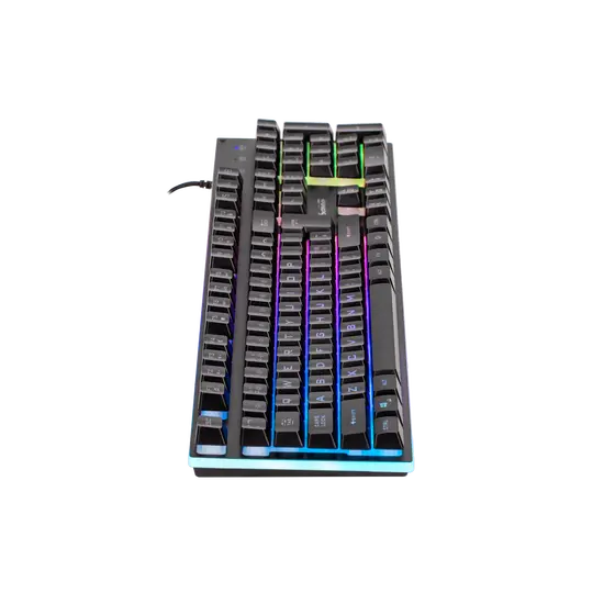 MARVO K604 EN SOLDAT 20 WIRED KEYBOARD-3