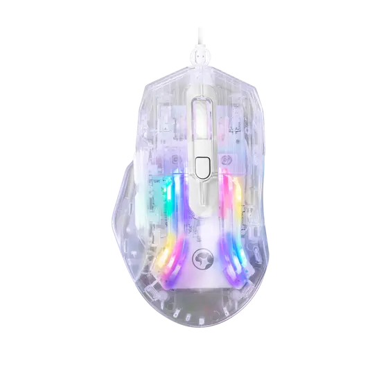 MARVO M413 MISTIC 40 WIRED MOUSE-0