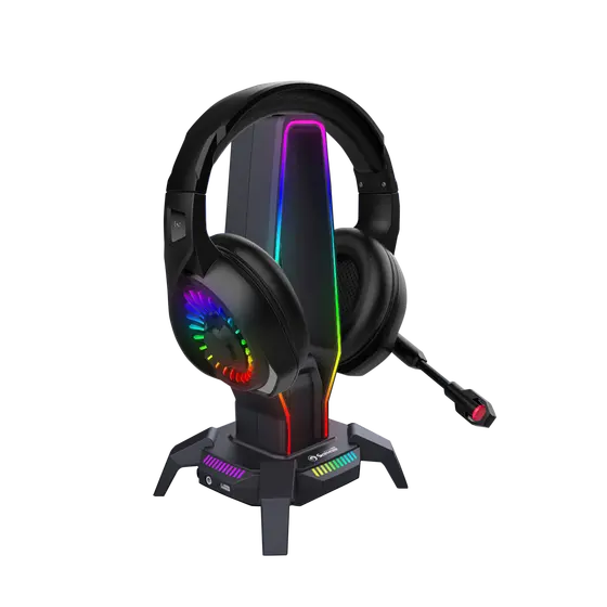 MARVO HZ-10 KOBE 30 HEADSET STAND-1