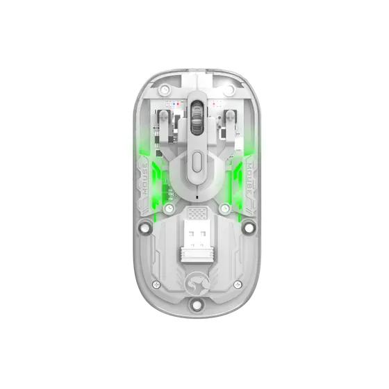 MARVO M808W PRISM 20W WIRELESS MOUSE-0