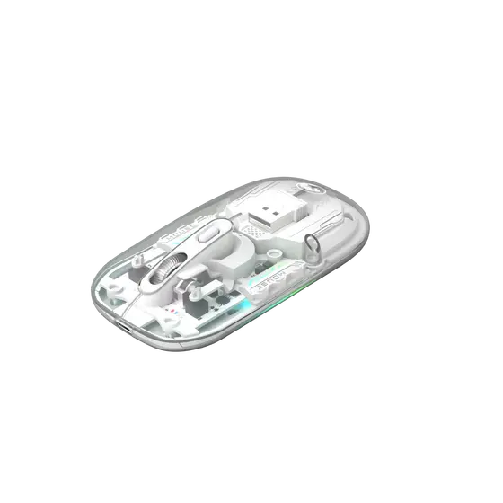 MARVO M808W PRISM 20W WIRELESS MOUSE-2